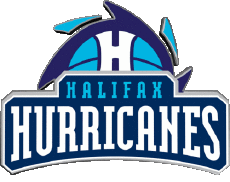 Sports Basketball Canada Halifax Hurricanes 