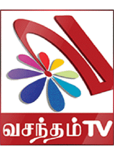 Multimedia Kanäle - TV Welt Sri Lanka Vasantham TV 