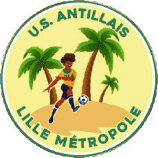 Sportivo Calcio  Club Francia Hauts-de-France 59 - Nord US Antillais de Lille 