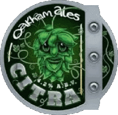 Citra-Bevande Birre UK Oakham Ales Citra