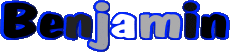 Nome MASCHIO - Francia B Benjamin 