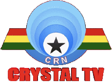 Multi Media Channels - TV World Ghana Crystal TV 