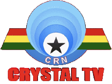 Multimedia Kanäle - TV Welt Ghana Crystal TV 