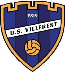 Deportes Fútbol Clubes Francia Auvergne - Rhône Alpes 42 - Loire US Villerest 