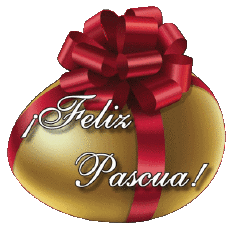 Mensajes Español Feliz Pascua 09 