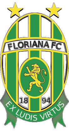 Deportes Fútbol Clubes Europa Malta Floriana FC 