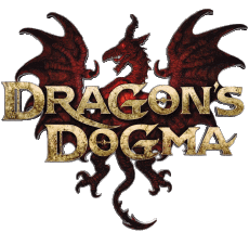 Multimedia Videogiochi Dragon's Dogma 01 Logo 