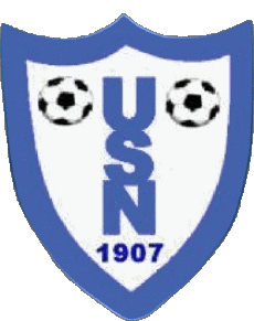 Sports Soccer Club France Auvergne - Rhône Alpes 01 - Ain US Nantua  FC 