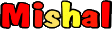 Nombre MASCULINO - Magreb Musulmán M Mishal 