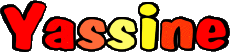 Prénoms MASCULIN - Maghreb Musulman Y Yassine 
