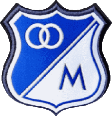 Sport Fußballvereine Amerika Kolumbien Millonarios Fútbol Club 