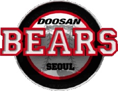Sports Baseball Corée du Sud Doosan Bears 
