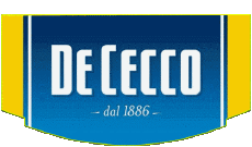 Food Pasta De Cecco 