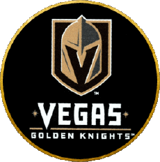 Deportes Hockey - Clubs U.S.A - N H L Vegas Golden Knights 