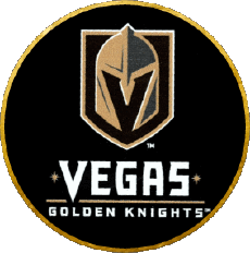 Sportivo Hockey - Clubs U.S.A - N H L Vegas Golden Knights 