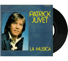 Multimedia Musik Frankreich Patrick Juvet 
