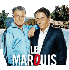 Multimedia Filme Frankreich Franck Dubosc Le Marquis 