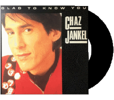 Glad to Know you-Multimedia Música Compilación de 80 Internacional C Chaz Jankel 