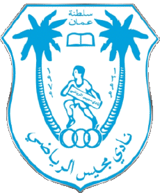 Sport Fußballvereine Asien Oman Mjees 