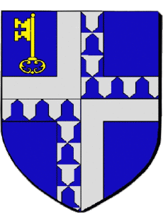Bandiere Francia Dipartimenti - Città 85 LE POIRE SUR VIE 