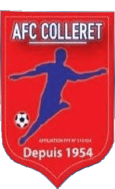 Deportes Fútbol Clubes Francia Hauts-de-France 59 - Nord AFC Colleret 