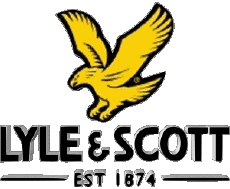 Mode Sports Wear Lyle and Scott 