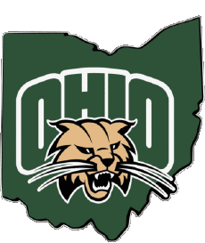 Sports N C A A - D1 (National Collegiate Athletic Association) O Ohio Bobcats 