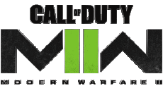 Multi Media Video Games Call of Duty Modern-Warfare 2 