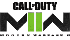 Multimedia Videospiele Call of Duty Modern-Warfare 2 