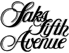 Mode Grand Magasins Saks Fifth Avenue 
