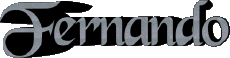 Nombre MASCULINO - Italia F Fernando 