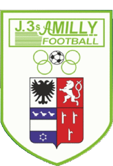 Sportivo Calcio  Club Francia Centre-Val de Loire 45 - Loiret J3 Foot Amilly 