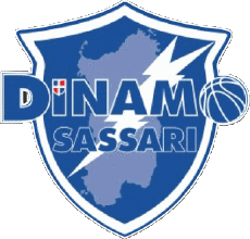 Deportes Baloncesto Italia Dinamo Basket Sassari 