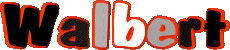 Vorname MANN - Frankreich W Walbert 