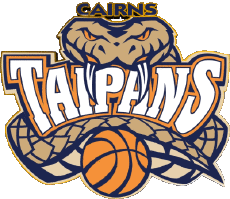Sports Basketball Australie Cairns Taipans 