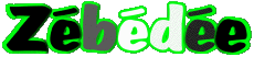 Prénoms MASCULIN - France Z Zébédée 