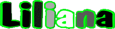 Vorname WEIBLICH - Italien L Liliana 