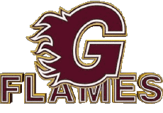 Sportivo Hockey - Clubs Regno Unito -  E I H L Guildford Flames 