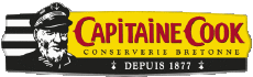 Nourriture Conserves Capitaine Cook 