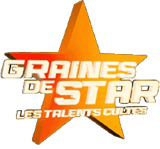 Multimedia Emissionen TV-Show Laurent Boyer Graines de Star 