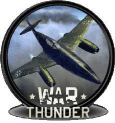 Multi Média Jeux Vidéo War Thunder Icones 