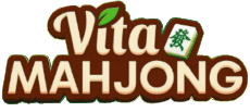 Multimedia Videospiele Vita Mahjong Logo 