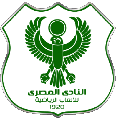 Sportivo Calcio Club Africa Logo Egitto Al-Masry Club 