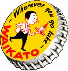 Bevande Birre Nuova Zelanda Waikato 