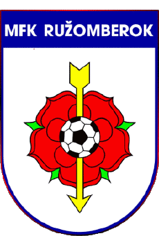 Sports Soccer Club Europa Slovakia Ruzomberok MFK 