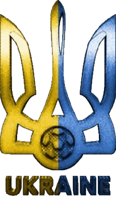 Sports FootBall Equipes Nationales - Ligues - Fédération Europe Ukraine 