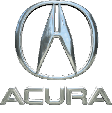 Transports Voitures Acura Logo 
