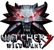 Multimedia Videospiele The Witcher Symbole 