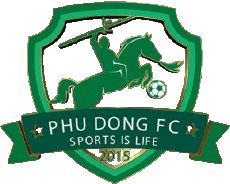 Sport Fußballvereine Asien Vietnam Phu Dong FC 