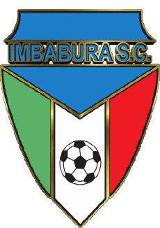 Deportes Fútbol  Clubes America Ecuador Imbabura Sporting Club 